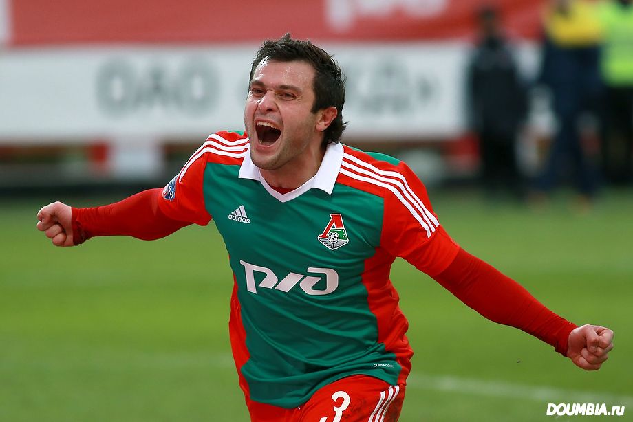 Алан Касаев: «Надеюсь, на этот раз выпадет шанс дебютировать за сборную России»