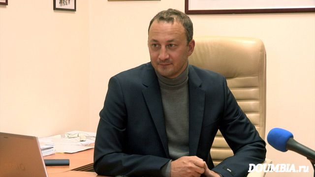Циклаури: первый раз слышу о переходе Денисова в «Крылья» на правах аренды