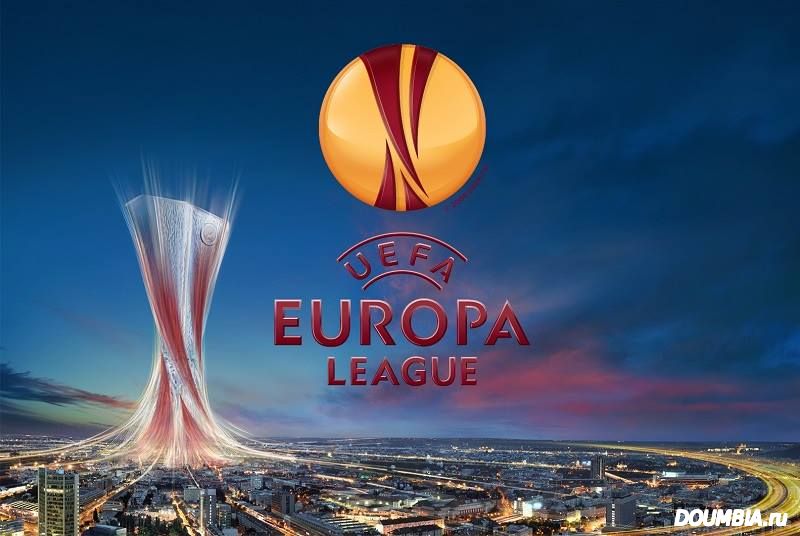 «Краснодар» одержал победу, «Рубин» сыграл вничью в Лиге Европы